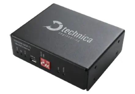 Media Converter