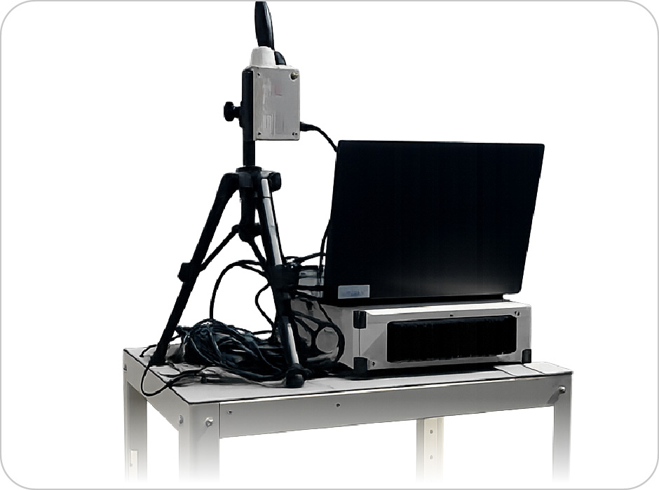 Tripod Holder