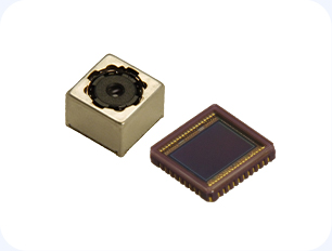 Camera module Image sensor