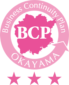 Business Continuity Plan OKAYAMA BCP